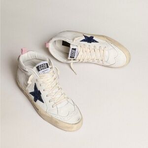 Mid Star Golden Goose’s!